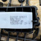 15-18 BMW F80 M3 Passenger Right Rear Door Panel Interior Trim Black OEM