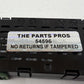 2022-2024 Rivian R1S R1T Console Dual USB Type C Charge Port PT00003096 OEM