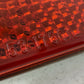 08-14 Lexus IS F Driver Left Rear Bumper Reflector Side Marker OEM