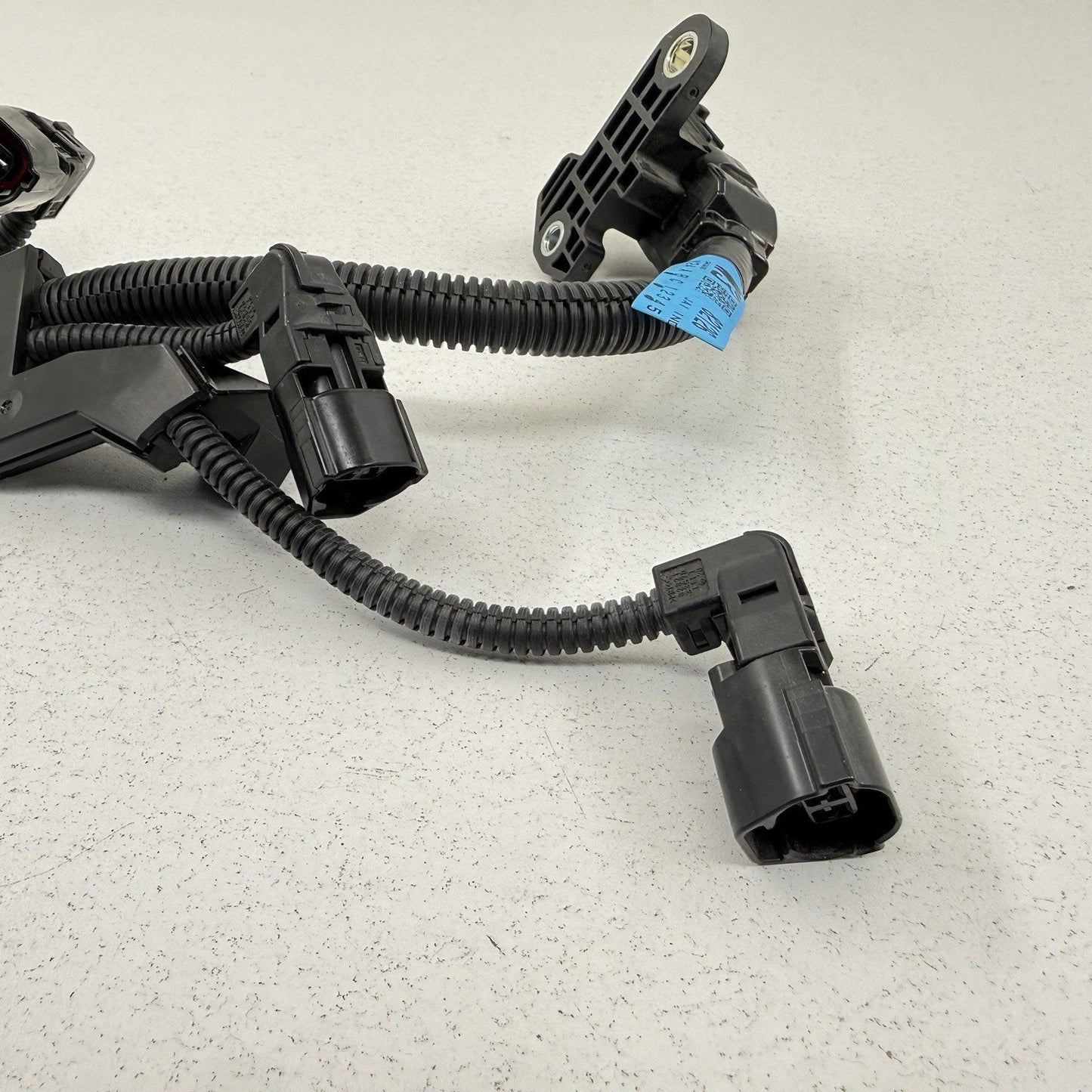 23-25 Toyota Prius Engine Motor Fuel Injector Wiring Harness 82126-12010-B OEM