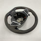 20-24 Chevrolet Camaro ZL1 1LE Manual Steering Wheel Heated Suede 84744944 OEM
