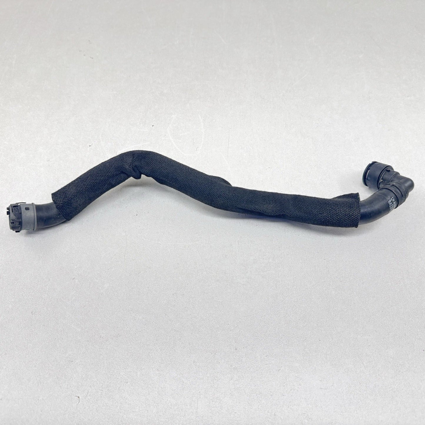 22-25 CADILLAC CT4 CT5 V BLACKWING LEFT RADIATOR COOLANT HOSE TUBE 84237833 OEM