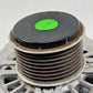 19-24 RAM 2500 3500 6.7L MOTOR ENGINE ALTERNATOR ASSEMBLY 23700 AB180 OEM