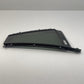 18-24 BMW G01 X3 Driver Left Rear Door Quarter Window Glass OEM