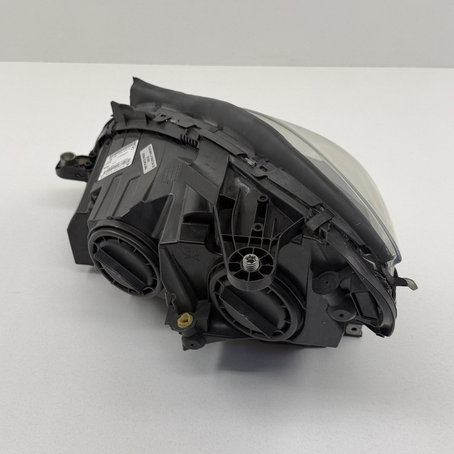 2012-2014 Mercedes C250 W204 Right Front Halogen Headlight Head Light Lamp OEM