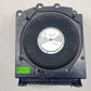 06-10 BMW M6 E63 E64 UNDER SEAT AND REAR SUBWOOFER TWEETER SPEAKER SET OF 4 OEM