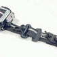 2024 FORD MUSTANG GT PASSENGER RIGHT REAR SEATBELT SEAT BELT RETRACTOR OEM