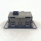 22-25 VOLKSWAGEN GOLF R HAZARD WARNING CONTROL SWITCH BUTTON 5H0-925-200R OEM