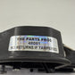11-16 BMW M5 528 535 550 F10 Left Rear Door Latch Lock Actuator Soft Close OEM