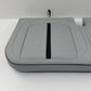 2022-2024 Rivian R1S Rear 3rd Third Row Seat Lower Cushion Ocean Coast OEM