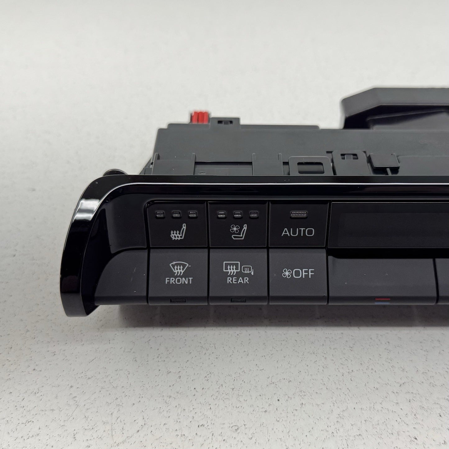 23-26 Toyota Prius HVAC AC Temperature Climate Control Switch 55900-47620 OEM