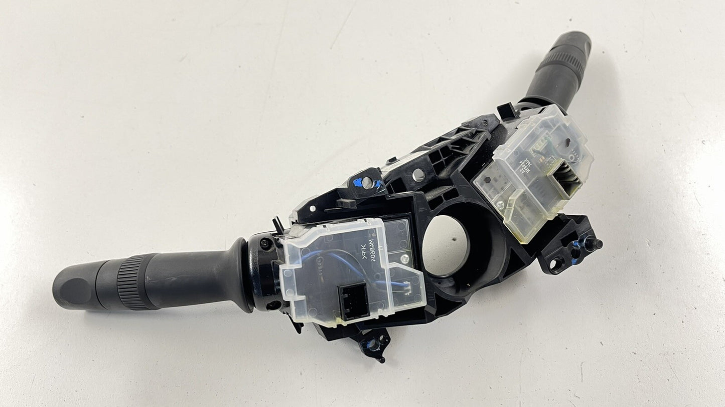 18-21 HONDA ODYSSEY WINDSHIELD WIPER TURN SIGNAL HEADLIGHT CONTROL SWITCH OEM
