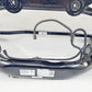 22-25 VOLKSWAGEN GOLF R MK8 REAR SUBFRAME CROSSMEMBER CRADLE WITH SWAY BAR OEM