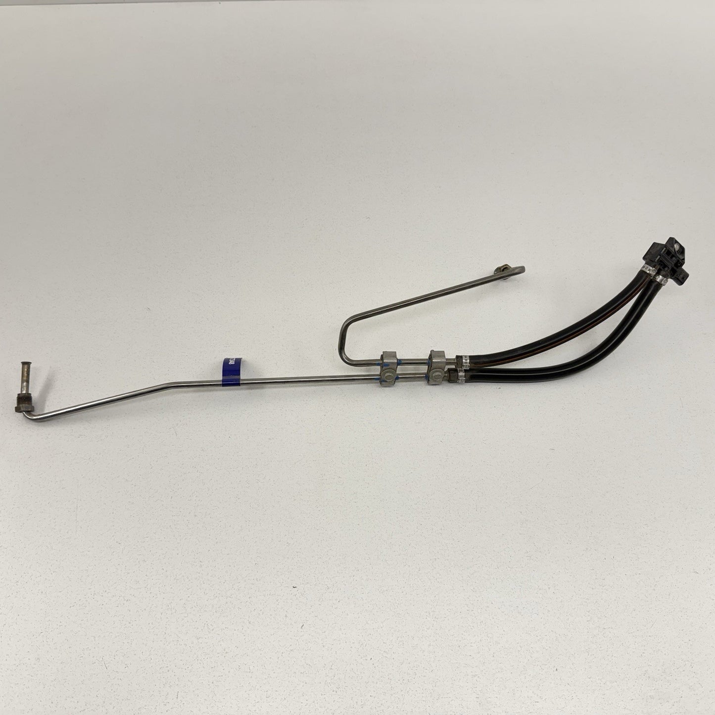 24-25 Silverado Sierra 2500 3500 Diesel Particulate Filter DEF Pressure Sensor