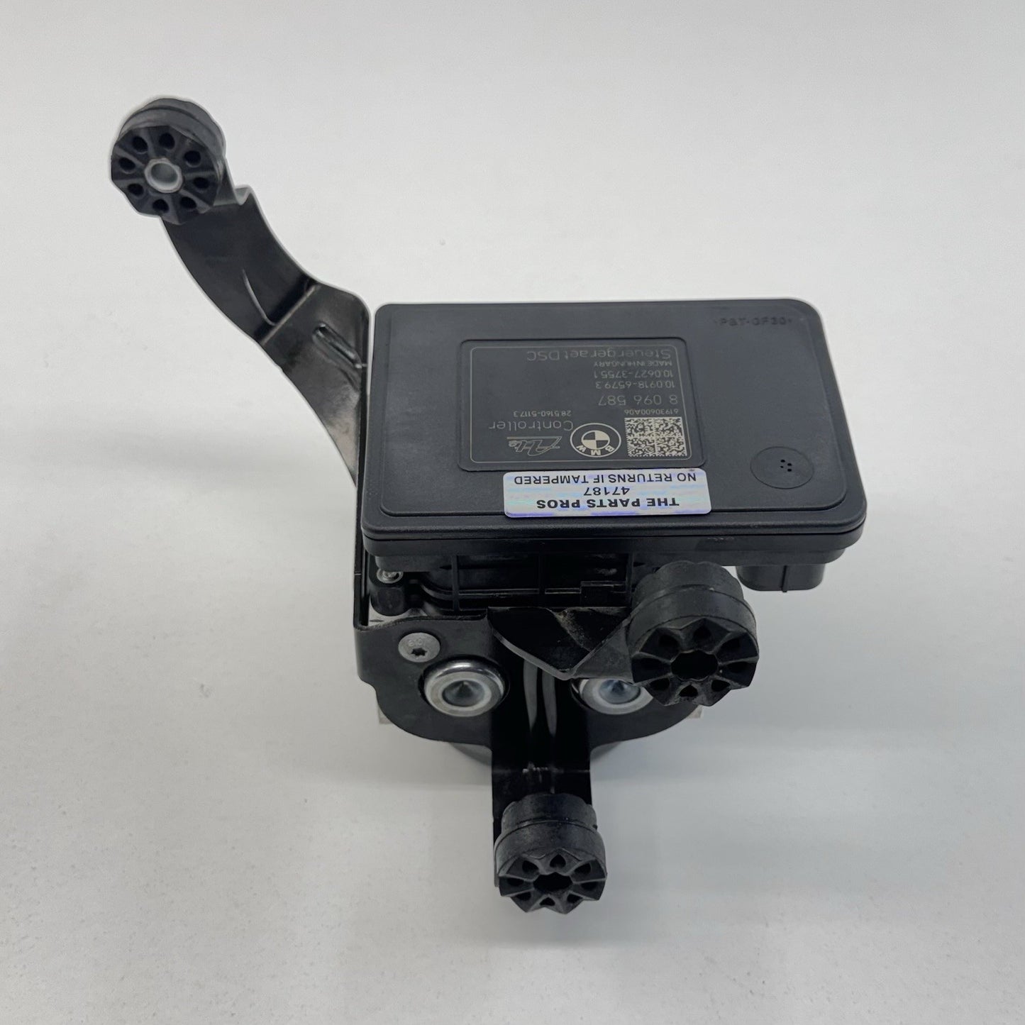 BMW F80 F82 F83 F87 ABS Brake Pump Anti Lock DSC Dynamic Stability Control OEM