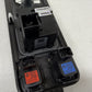 2022-2024 Rivian R1S Left Rear Seat Fold Down Switch &amp; Power Outlets W/ Trim OEM