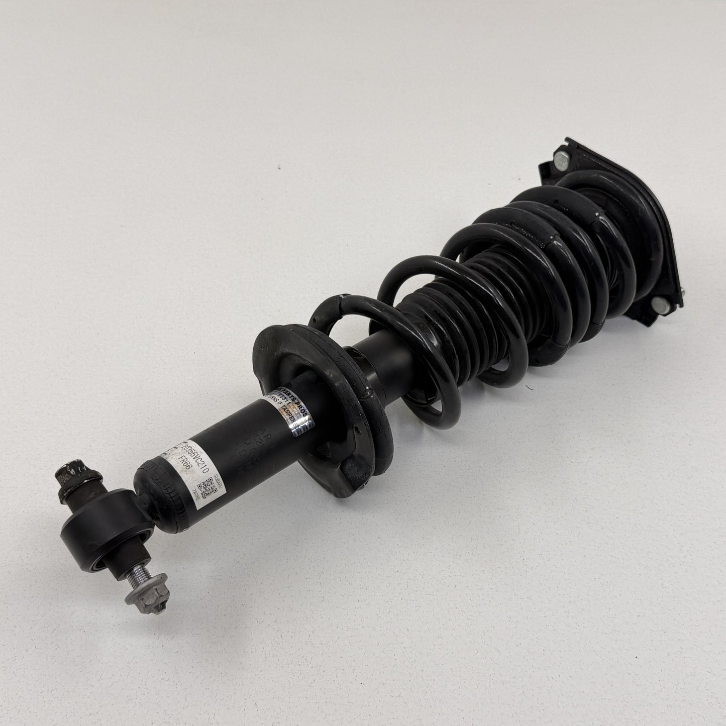2022-2026 Subaru WRX Rear Strut Shock Absorber Pair Left & Right 20355VC210 OEM