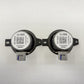 16-24 Chevrolet Camaro Dash Left Right & Center Dashboard Bose Speaker Set OEM