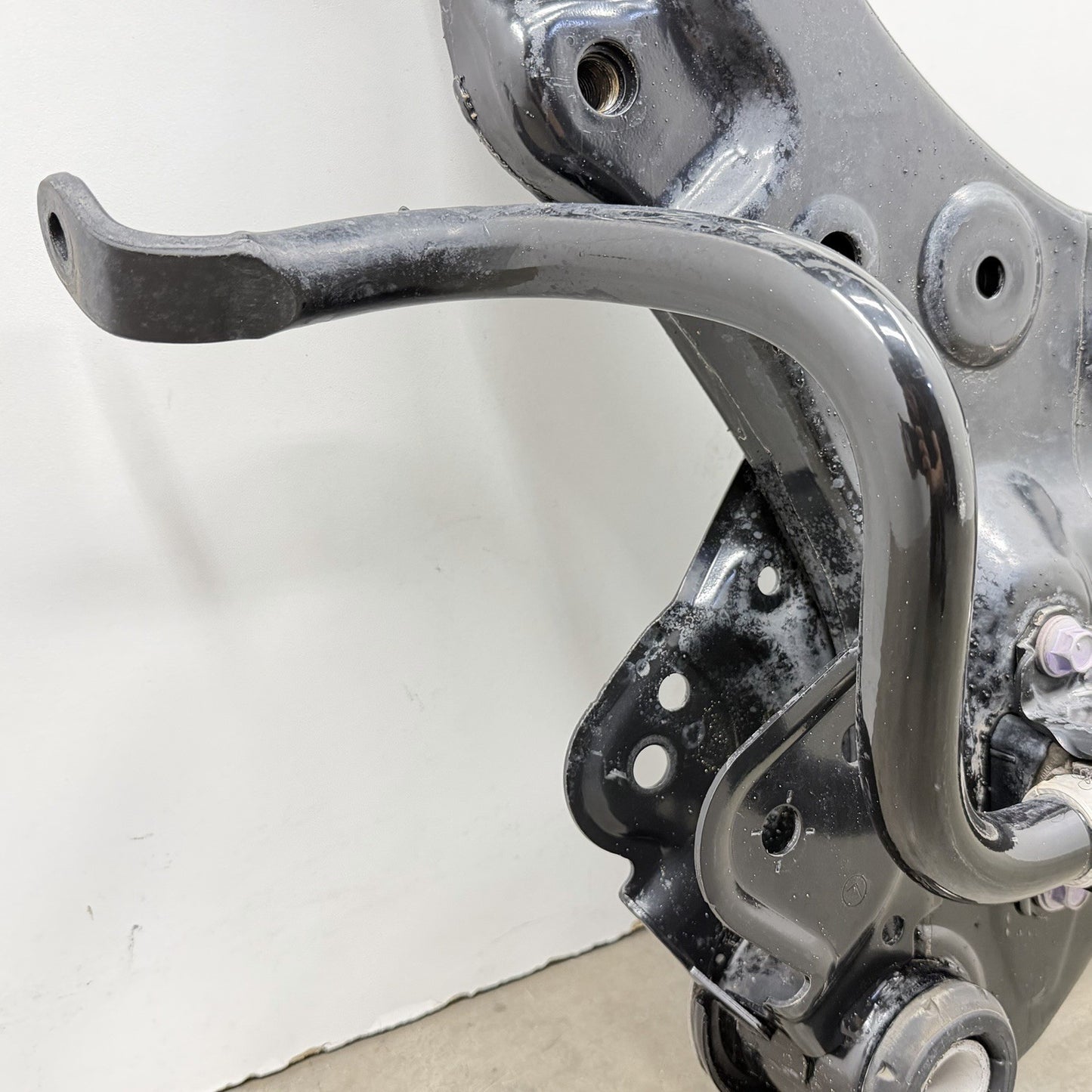 25-26 Toyota Camry 2.5L Front Subframe Crossmember Engine Cradle 51100-06290 OEM