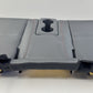 24-26 Acura Integra Type S Rear Seat Set Upper & Lower Cushion Black Leather OEM