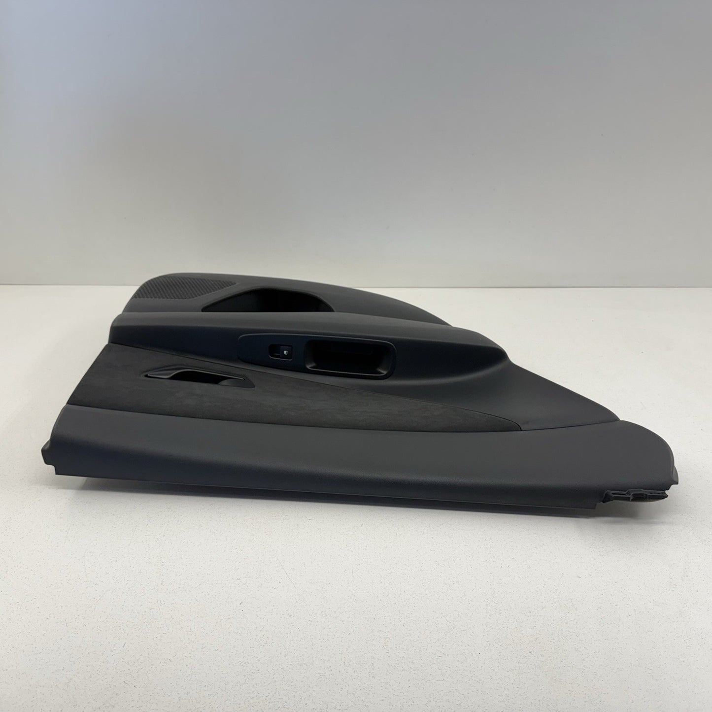 24-26 Hyundai Elantra N Driver Left Rear Door Panel Interior Trim OEM