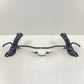 2018 SUBARU BRZ TS FLEXIBLE DRAW STIFFENER FRONT SUBFRAME CHASSIS DAMPERS OEM