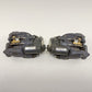 22-26 Cadillac CT4 Blackwing Rear Parking Park Brake Caliper Pair Left Right OEM
