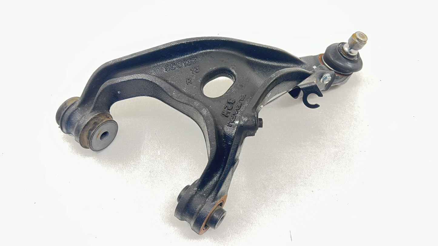 22-25 SUBARU WRX PASSENGER RIGHT REAR CONTROL ARM SET OF 4 OEM