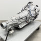 22-26 Toyota GR86 Subaru BRZ FA24 Automatic Transmission Assembly 11K Miles OEM
