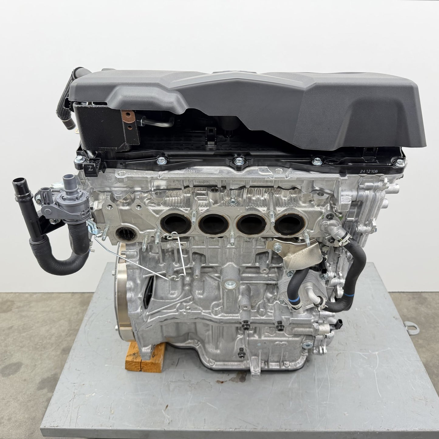 2019-2025 Toyota RAV4 Hybrid A25AFXS 2.5L Engine Motor Assembly 18K Miles OEM