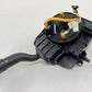 10-14 FORD MUSTANG GT STEERING COLUMN COMBINATION SWITCH WITH CLOCK SPRING OEM