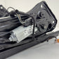 14-16 Mercedes W212 E350 Driver Left Front Lower Seat Track Rail Frame OEM