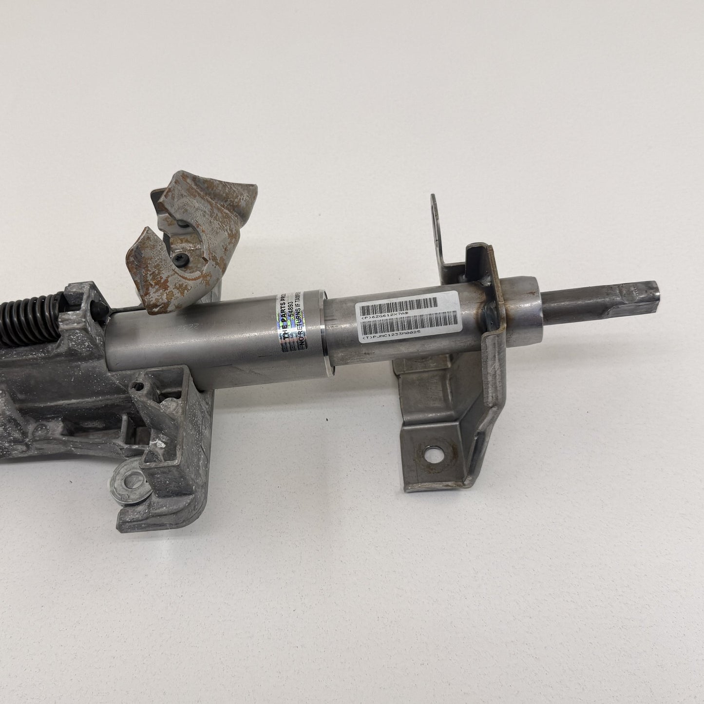 2020-2024 Ram 3500 4500 5500 Steering Column Manual Adjust 6ZG612X7AB OEM