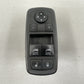 15-23 Dodge Challenger Driver Left Master Window Switch OEM