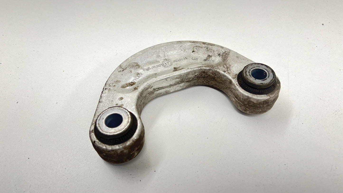 13-18 BENTLEY FLYING SPUR W12 PASSENGER RIGHT FRONT CONTROL ARM SET OF 5 OEM