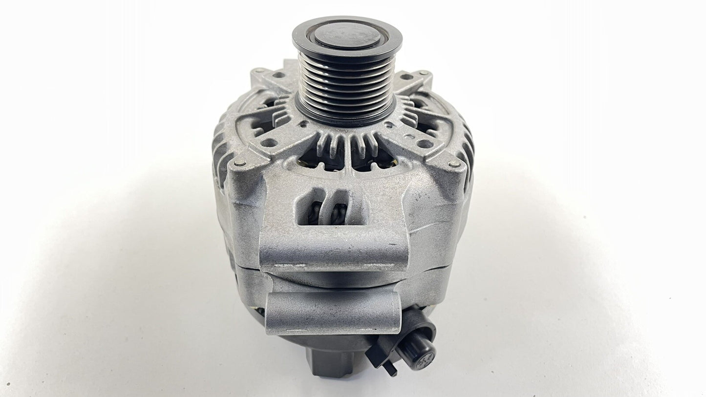 15-18 BMW M2 M3 M4 3.0L MOTOR ENGINE ALTERNATOR 7616120 OEM