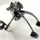 22-23 SUBARU BRZ MANUAL TRANSMISSION CLUTCH BRAKE PEDAL ASSEMBLY OEM