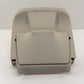 2014-2020 Mercedes-Benz S550 W222 Right Front Seat Back Cover Trim Panel OEM