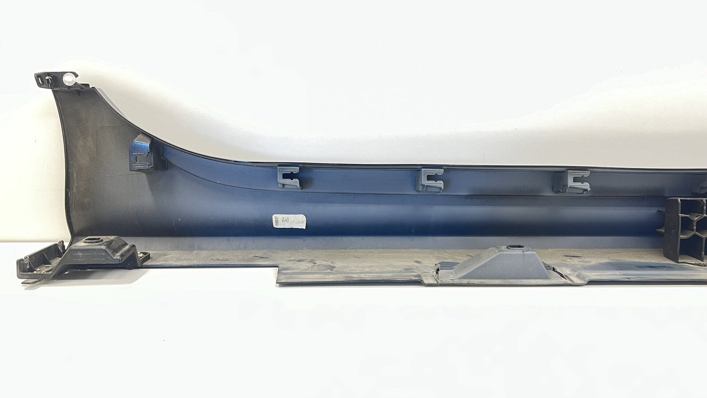 24-25 ACURA INTEGRA TYPE S DRIVER LEFT SIDE SKIRT ROCKER PANEL COVER TRIM OEM