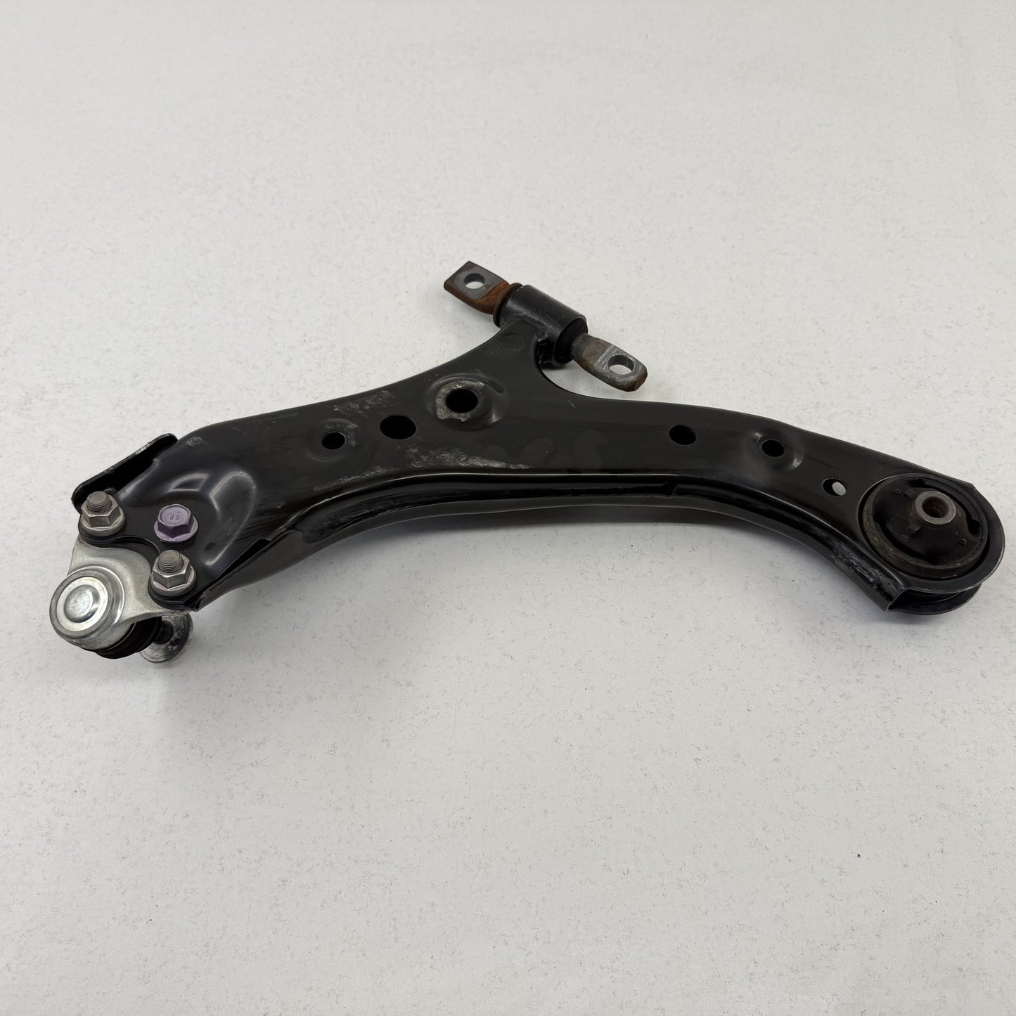 2019-2025 Toyota RAV4 Passenger Right Front Lower Control Arm Suspension OEM