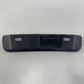 20-26 Cadillac CT4 Rear Trunk License Plate Light Lamp W/ Open Switch Button OEM