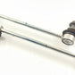 22-23 SUBARU BRZ LEFT RIGHT FRONT SWAY BAR STABILIZER END LINK ROD PAIR OEM