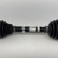 17-25 Audi A4 A5 S4 S5 RS5 Left Or Right Front CV Axle Shaft 8W0407271E OEM