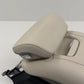 2014-2017 Mercedes S550 W222 Rear Upper Middle Seat Cup Holder Armrest Beige OEM