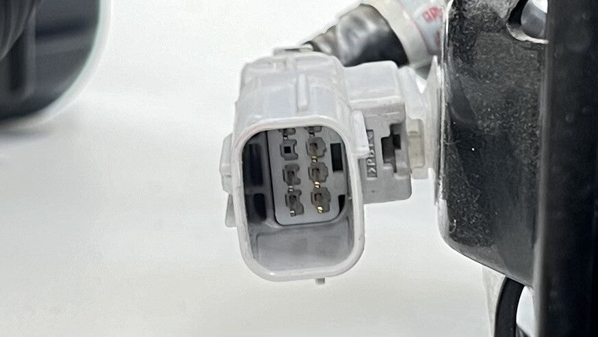 15-21 SUBARU WRX STI FUEL EVAP VAPOR CHARCOAL EMISSION CANISTER OEM