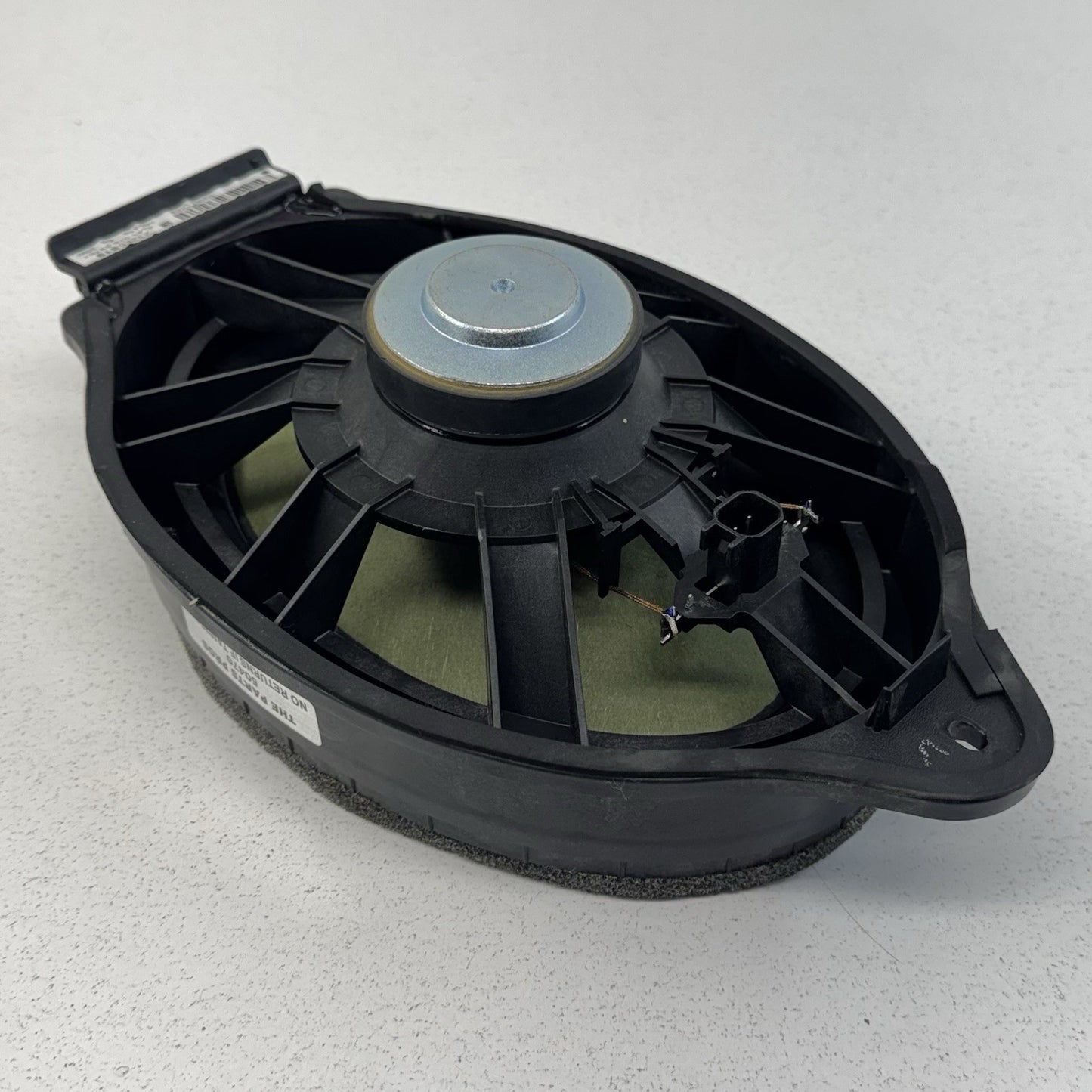 10-15 Chevrolet Camaro Speaker Tweeter Set Audio Sound OEM