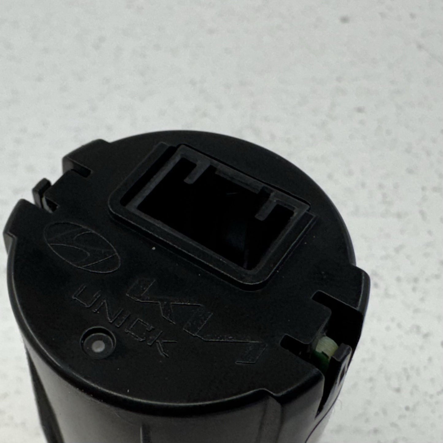 24-26 Hyundai Elantra Dashboard Dash USB Type C Charge Port 96125-AW000 OEM