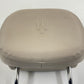 14-17 MASERATI GHIBLI M157 LEFT OR RIGHT FRONT SEAT HEADREST HEAD REST OEM