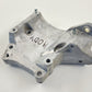 18-21 HONDA ODYSSEY ENGINE BELT TENSIONER PULLEY AC COMPRESSOR BRACKET OEM