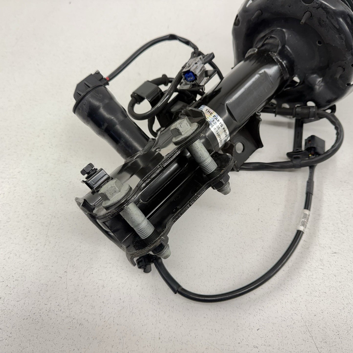 24-26 Hyundai Elantra N Right Front Suspension Strut Shock Absorber OEM